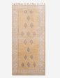 Vintage Moroccan Hand-Knotted Wool Rug No. 58, 5 3 x 11 10  Discount