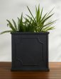 Cumberland Planter by Campania International For Cheap