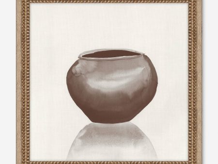 Vase of Water IV Wall Art by Ryan Brown Online