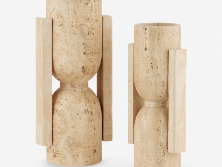 Cece Decorative Vases (Set of 2)  Sale