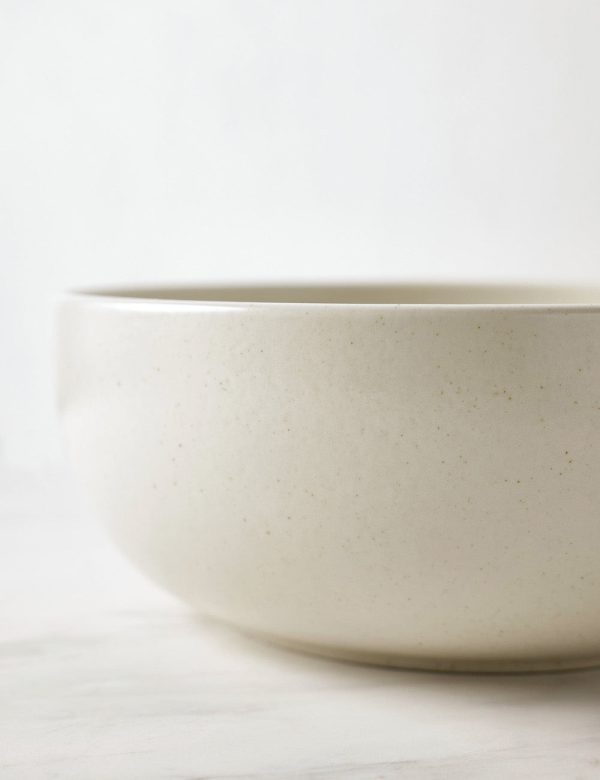 Pacifica Serving Bowl by Casafina Online now