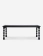 Topia Dining Table by Ginny Macdonald Cheap