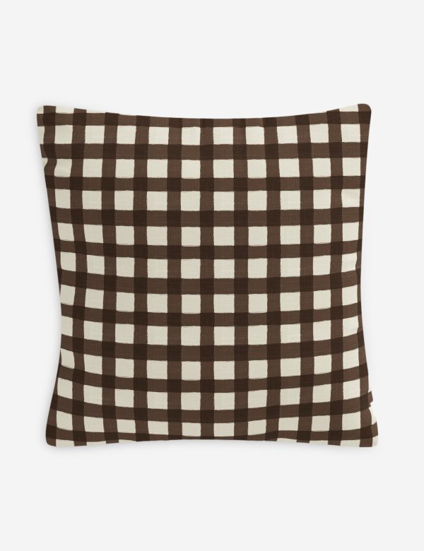 Whitten Indoor   Outdoor Pillow Online now