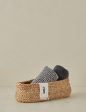 Camp Cove Basket by J Jute Cheap