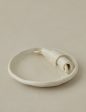 Croissant Ring Dish by Stephanie Dawn Matthias Online