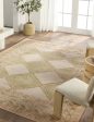 Tupelo Hand-Knotted Wool Rug Online