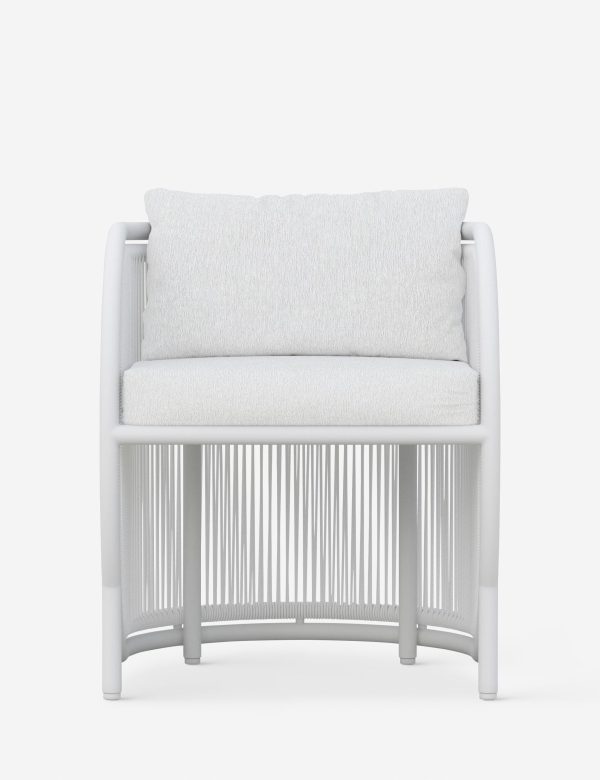 Yemaya Indoor   Outdoor Dining Chair Online now