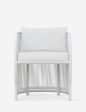 Yemaya Indoor   Outdoor Dining Chair Online now