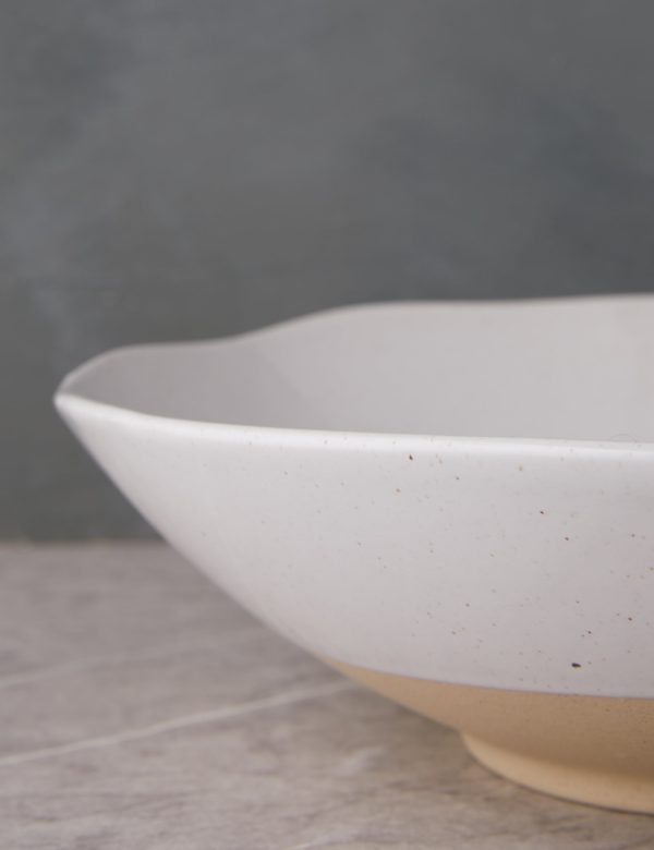 Rosaura Serving Bowl on Sale