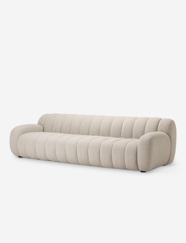 Zibby Sofa Supply