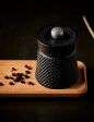 Bali Fonti Pepper Mill by Peugeot Saveurs Hot on Sale