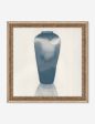 Vase of Water II Wall Art by Ryan Brown Online now