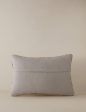 Vintage Lumbar Pillow No. 12, 16  x 24  Online Hot Sale