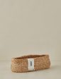 Camp Cove Basket by J Jute Cheap