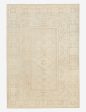 Vintage Turkish Hand-Knotted Wool Rug No. 281, 9 11  x 13 10  Hot on Sale