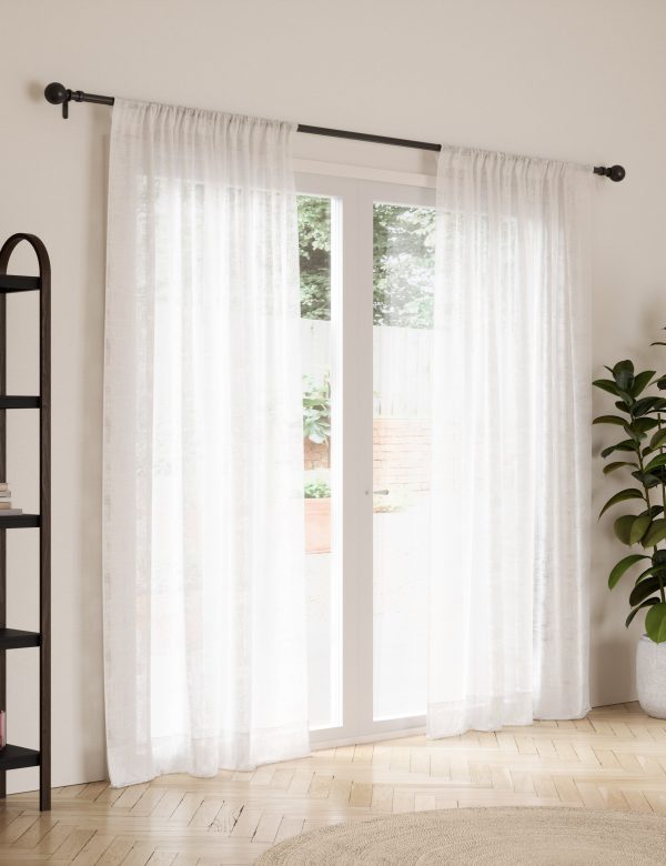 Bowman Curtain Rod Online Hot Sale