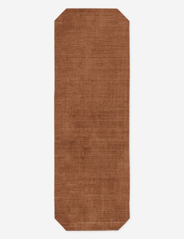 Damara Rug Swatch 12  x 12  Discount