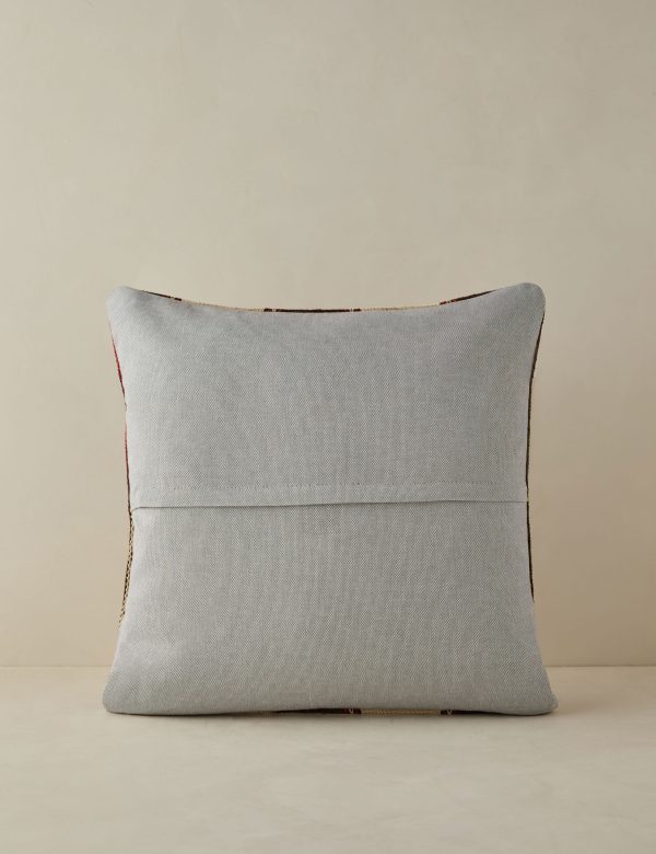 Vintage Pillow No. 18, 20  x 20  Cheap