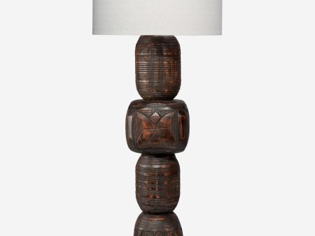 Abeni Floor Lamp Fashion