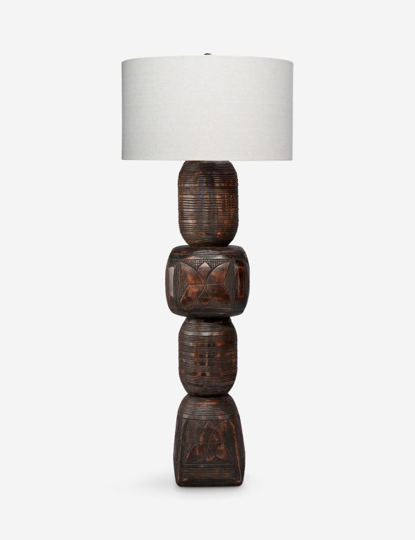 Abeni Floor Lamp Fashion