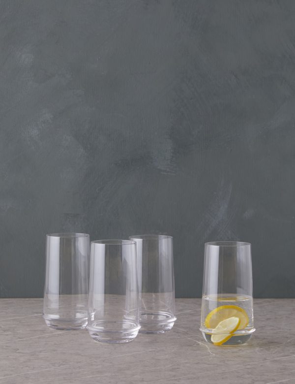 Dune Glassware by Kelly Wearstler x Serax Online