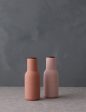 Salt and Pepper Bottle Grinders (Set of 2) Fashion