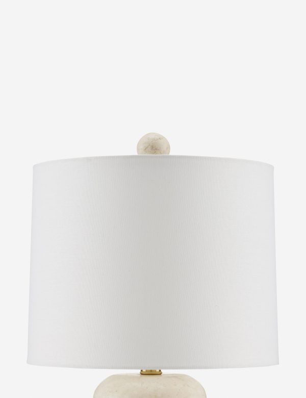 Abigail Table Lamp on Sale