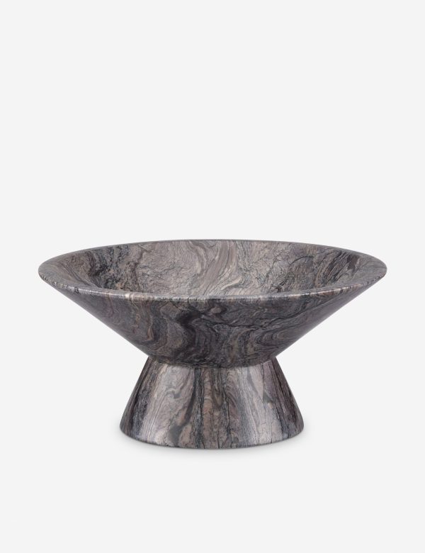 Niara Footed Bowl  Cheap