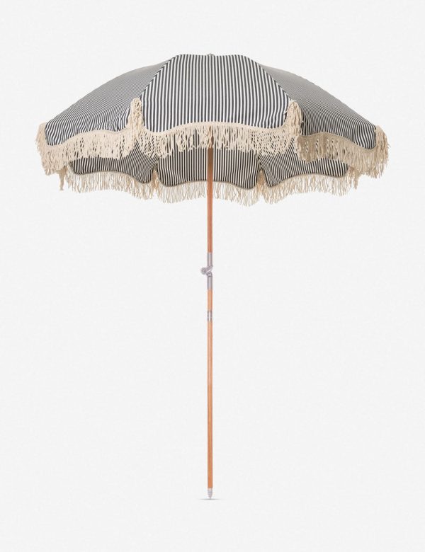 Premium Beach Umbrella by Business & Pleasure Co. Supply