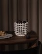 Ceramic Basket by Ferm Living Supply