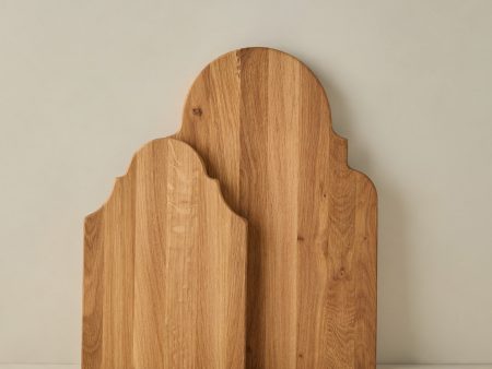 Cape Cutting Board (Set of 2) by etúHOME on Sale