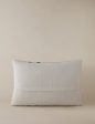 Vintage Lumbar Pillow No. 8, 16  x 24  Sale