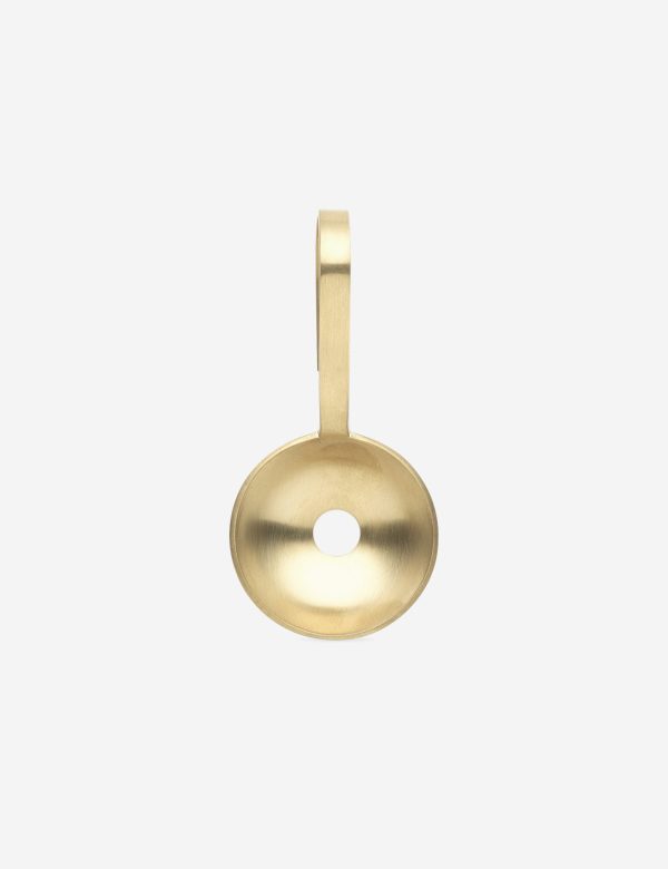 Fein Ice Spoon by Ferm Living Online Sale