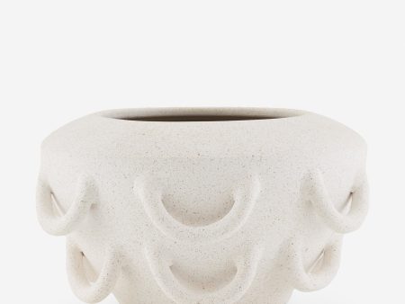 Paloma Vase by Arteriors on Sale