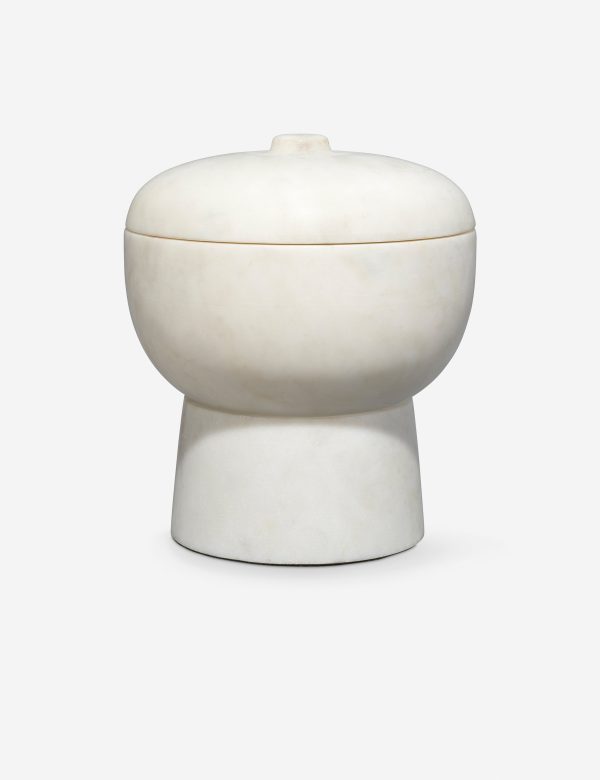 Odesky Lidded Bowl For Sale