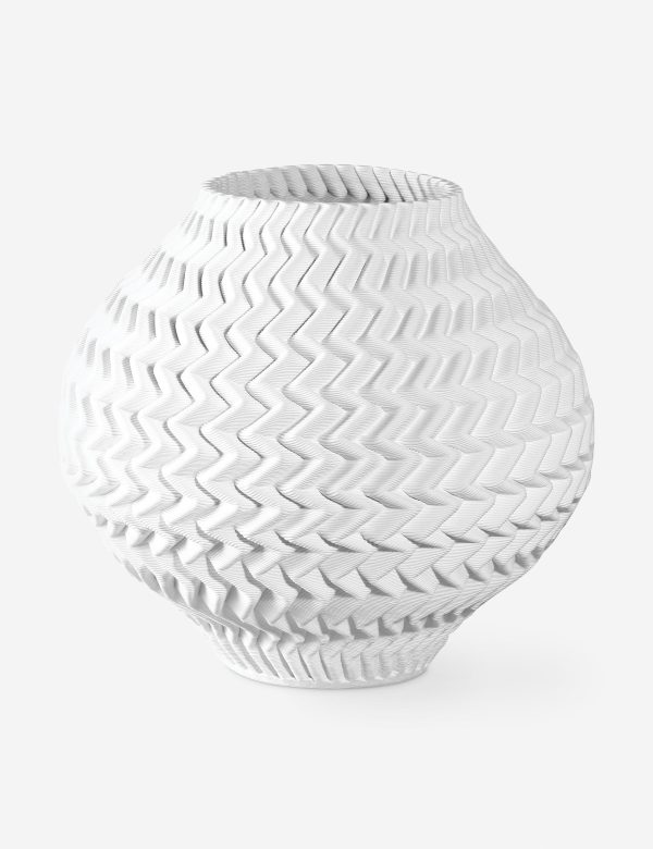 Kiah Decorative Vase  Discount