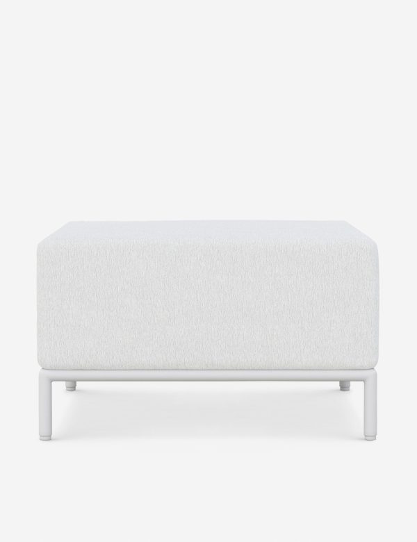 Yemaya Indoor   Outdoor Ottoman Fashion