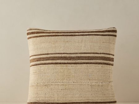 Vintage Pillow No. 32, 20  x 20  on Sale