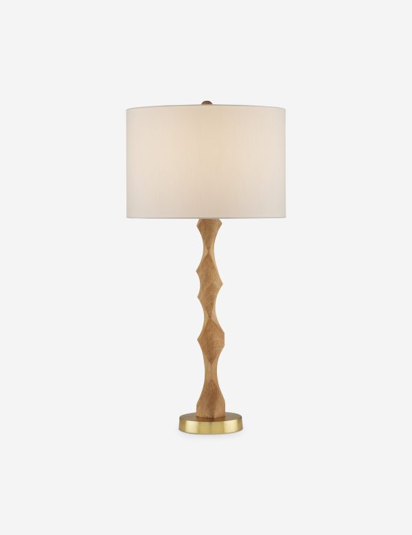 Tremblay Table Lamp Online Sale