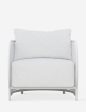 Yemaya Indoor   Outdoor Accent Chair Sale