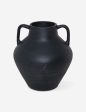 Atrani Vase by Amber Lewis x Four Hands Fashion