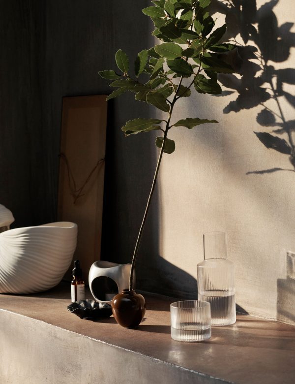 Ary I Mini Vase by Ferm Living Discount