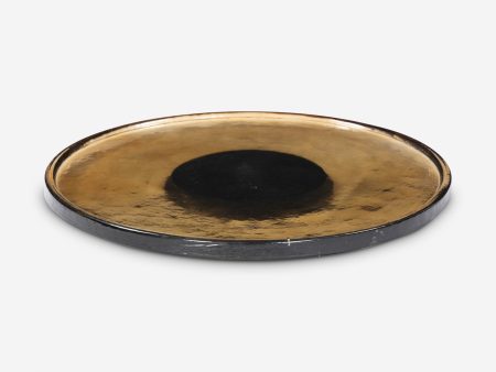 Suz Lazy Susan by Amber Lewis x Four Hands Hot on Sale