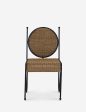 Ziggy Indoor   Outdoor Dining Chair by Sarah Sherman Samuel Cheap