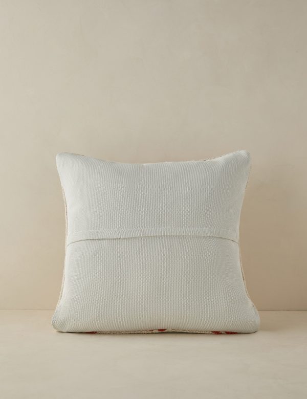 Vintage Pillow No. 14, 20  x 20  Hot on Sale