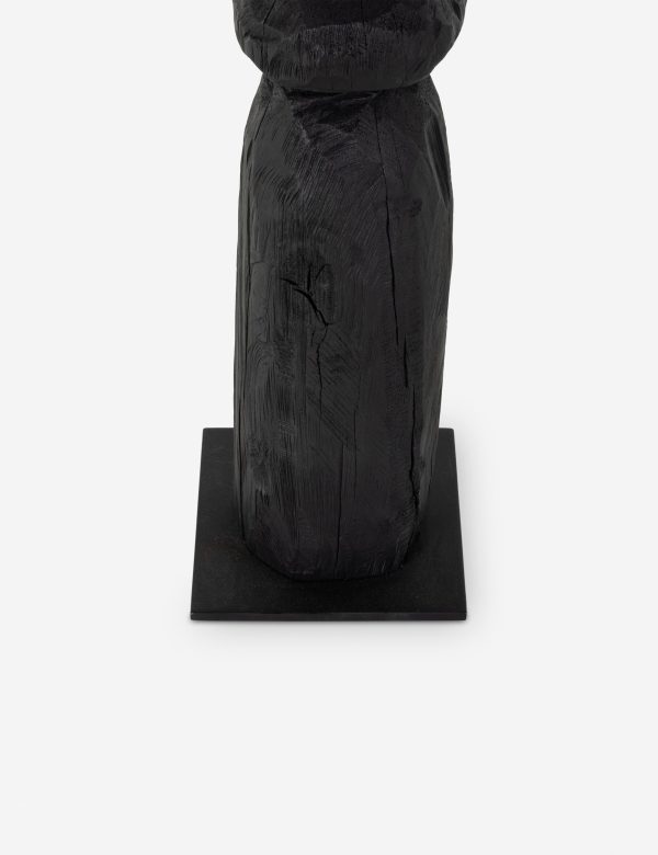 Caia Floor Sculpture on Sale