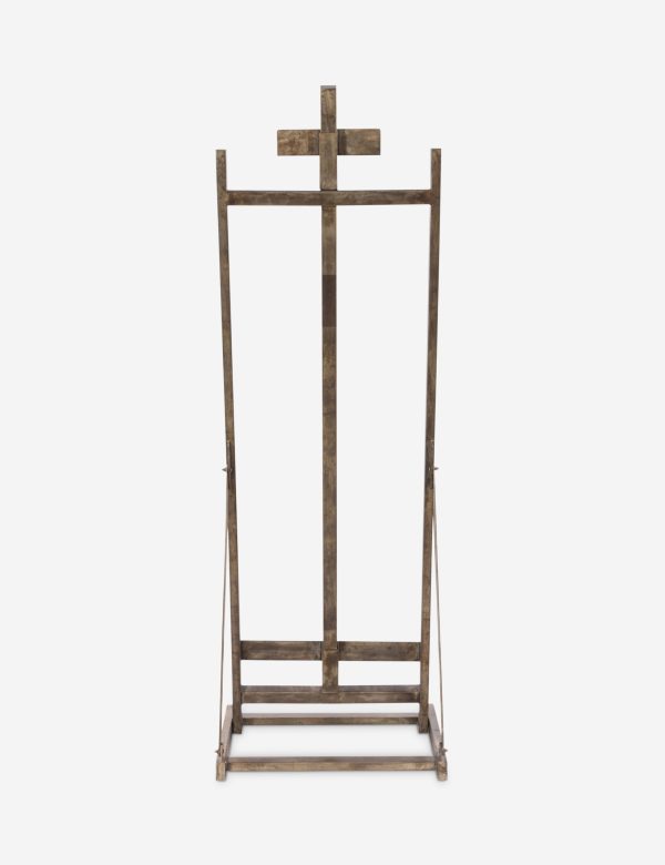 Grayfox Art Easel by Amber Lewis x Four Hands Supply