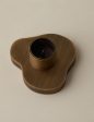 Mara Candle Holder by Lolly Lolly Ceramics Hot on Sale