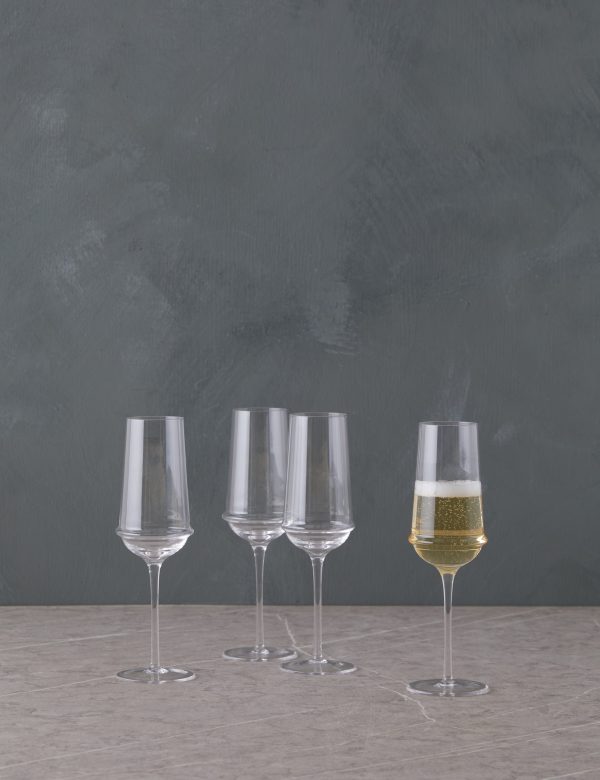 Dune Glassware by Kelly Wearstler x Serax Online