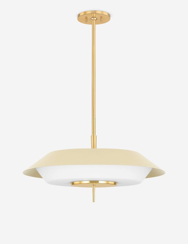 Yardley Pendant Light For Discount